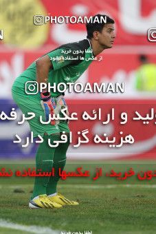685950, Tehran, [*parameter:4*], لیگ برتر فوتبال ایران، Persian Gulf Cup، Week 12، First Leg، Rah Ahan 1 v 2 Tractor Sazi on 2013/10/03 at Ekbatan Stadium