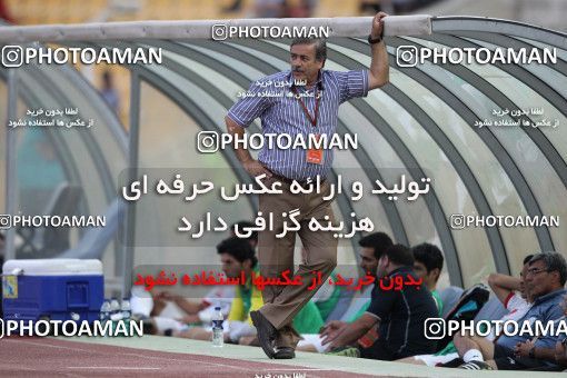 685881, Tehran, [*parameter:4*], لیگ برتر فوتبال ایران، Persian Gulf Cup، Week 12، First Leg، Rah Ahan 1 v 2 Tractor Sazi on 2013/10/03 at Ekbatan Stadium