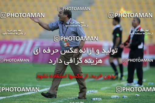 686018, Tehran, [*parameter:4*], لیگ برتر فوتبال ایران، Persian Gulf Cup، Week 12، First Leg، Rah Ahan 1 v 2 Tractor Sazi on 2013/10/03 at Ekbatan Stadium