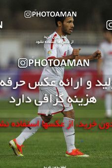 686032, Tehran, [*parameter:4*], لیگ برتر فوتبال ایران، Persian Gulf Cup، Week 12، First Leg، Rah Ahan 1 v 2 Tractor Sazi on 2013/10/03 at Ekbatan Stadium