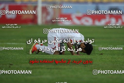 685939, Tehran, [*parameter:4*], Iran Pro League، Persian Gulf Cup، 2013-14 season، First Leg، Week 12، Rah Ahan ۱ v 2 Tractor S.C. on 2013/10/03 at Ekbatan Stadium