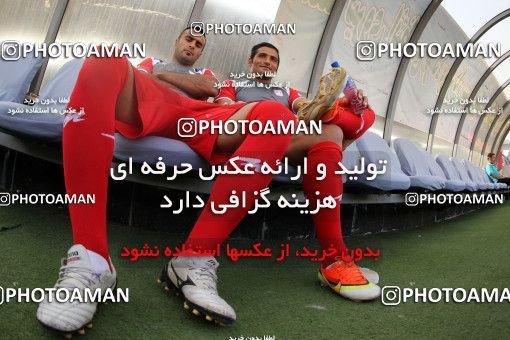 686001, Tehran, [*parameter:4*], لیگ برتر فوتبال ایران، Persian Gulf Cup، Week 12، First Leg، Rah Ahan 1 v 2 Tractor Sazi on 2013/10/03 at Ekbatan Stadium