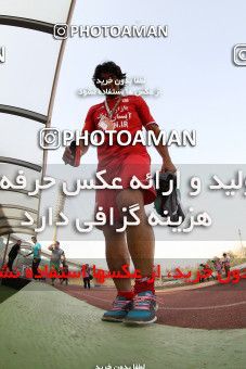 685995, Tehran, [*parameter:4*], لیگ برتر فوتبال ایران، Persian Gulf Cup، Week 12، First Leg، Rah Ahan 1 v 2 Tractor Sazi on 2013/10/03 at Ekbatan Stadium