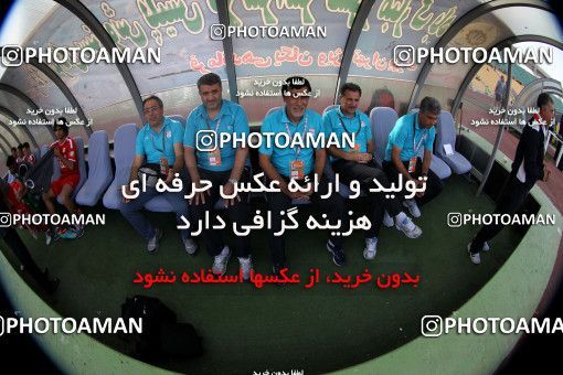 685906, Tehran, [*parameter:4*], لیگ برتر فوتبال ایران، Persian Gulf Cup، Week 12، First Leg، Rah Ahan 1 v 2 Tractor Sazi on 2013/10/03 at Ekbatan Stadium