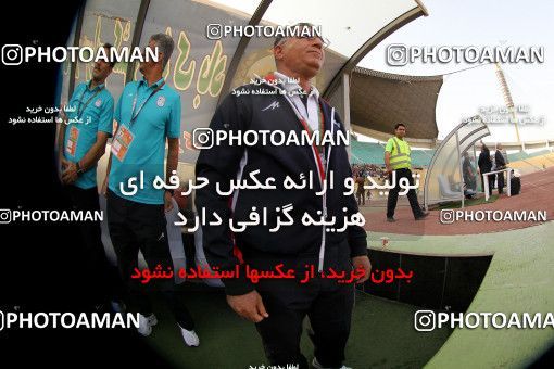 685938, Tehran, [*parameter:4*], لیگ برتر فوتبال ایران، Persian Gulf Cup، Week 12، First Leg، Rah Ahan 1 v 2 Tractor Sazi on 2013/10/03 at Ekbatan Stadium