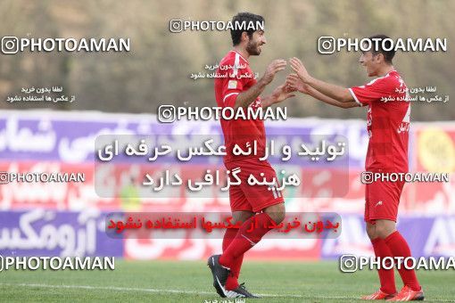 686105, Tehran, [*parameter:4*], لیگ برتر فوتبال ایران، Persian Gulf Cup، Week 12، First Leg، Rah Ahan 1 v 2 Tractor Sazi on 2013/10/03 at Ekbatan Stadium