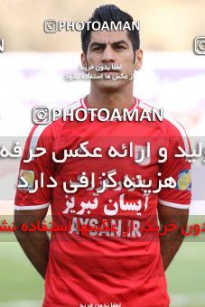 686116, Tehran, [*parameter:4*], لیگ برتر فوتبال ایران، Persian Gulf Cup، Week 12، First Leg، Rah Ahan 1 v 2 Tractor Sazi on 2013/10/03 at Ekbatan Stadium