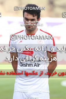 686118, Tehran, [*parameter:4*], لیگ برتر فوتبال ایران، Persian Gulf Cup، Week 12، First Leg، Rah Ahan 1 v 2 Tractor Sazi on 2013/10/03 at Ekbatan Stadium