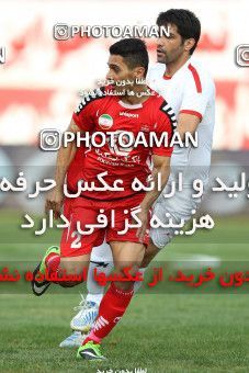686795, Tehran, [*parameter:4*], لیگ برتر فوتبال ایران، Persian Gulf Cup، Week 14، First Leg، Rah Ahan 0 v 1 Persepolis on 2013/10/27 at Ekbatan Stadium
