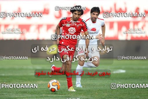 686820, Tehran, [*parameter:4*], لیگ برتر فوتبال ایران، Persian Gulf Cup، Week 14، First Leg، Rah Ahan 0 v 1 Persepolis on 2013/10/27 at Ekbatan Stadium