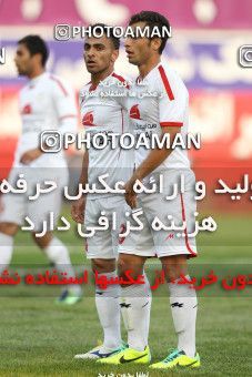 686889, Tehran, [*parameter:4*], لیگ برتر فوتبال ایران، Persian Gulf Cup، Week 14، First Leg، Rah Ahan 0 v 1 Persepolis on 2013/10/27 at Ekbatan Stadium