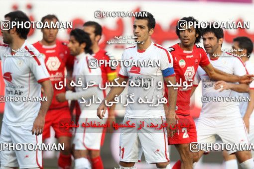 687054, Tehran, [*parameter:4*], لیگ برتر فوتبال ایران، Persian Gulf Cup، Week 14، First Leg، Rah Ahan 0 v 1 Persepolis on 2013/10/27 at Ekbatan Stadium