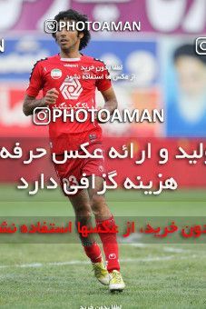 686798, Tehran, [*parameter:4*], لیگ برتر فوتبال ایران، Persian Gulf Cup، Week 14، First Leg، Rah Ahan 0 v 1 Persepolis on 2013/10/27 at Ekbatan Stadium