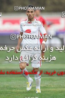 686987, Tehran, [*parameter:4*], لیگ برتر فوتبال ایران، Persian Gulf Cup، Week 14، First Leg، Rah Ahan 0 v 1 Persepolis on 2013/10/27 at Ekbatan Stadium
