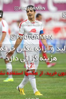 686765, Tehran, [*parameter:4*], لیگ برتر فوتبال ایران، Persian Gulf Cup، Week 14، First Leg، Rah Ahan 0 v 1 Persepolis on 2013/10/27 at Ekbatan Stadium