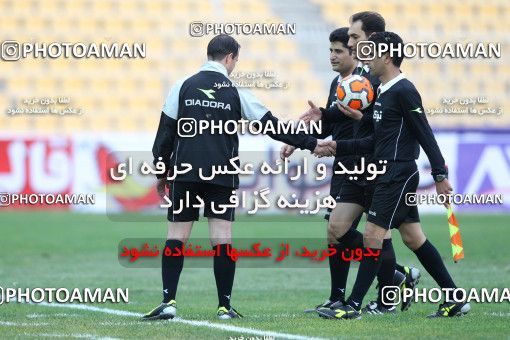 686940, Tehran, [*parameter:4*], لیگ برتر فوتبال ایران، Persian Gulf Cup، Week 14، First Leg، Rah Ahan 0 v 1 Persepolis on 2013/10/27 at Ekbatan Stadium