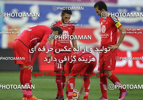687014, Tehran, [*parameter:4*], لیگ برتر فوتبال ایران، Persian Gulf Cup، Week 14، First Leg، Rah Ahan 0 v 1 Persepolis on 2013/10/27 at Ekbatan Stadium