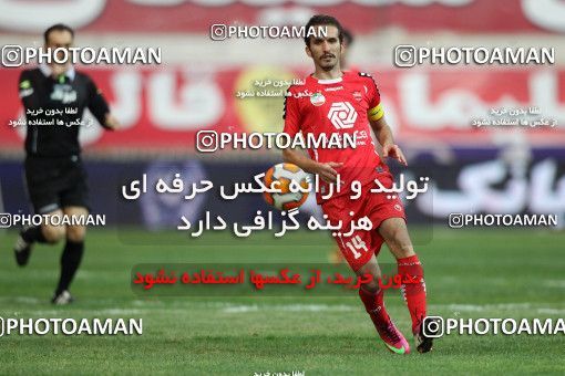 687068, Tehran, [*parameter:4*], لیگ برتر فوتبال ایران، Persian Gulf Cup، Week 14، First Leg، Rah Ahan 0 v 1 Persepolis on 2013/10/27 at Ekbatan Stadium
