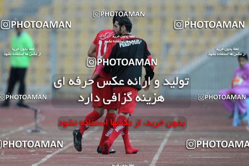 686800, Tehran, [*parameter:4*], لیگ برتر فوتبال ایران، Persian Gulf Cup، Week 14، First Leg، Rah Ahan 0 v 1 Persepolis on 2013/10/27 at Ekbatan Stadium