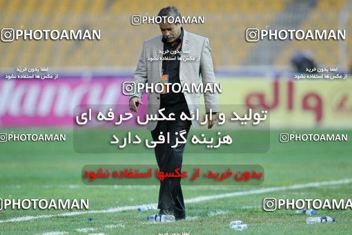 686989, Tehran, [*parameter:4*], لیگ برتر فوتبال ایران، Persian Gulf Cup، Week 14، First Leg، Rah Ahan 0 v 1 Persepolis on 2013/10/27 at Ekbatan Stadium