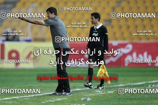 686962, Tehran, [*parameter:4*], لیگ برتر فوتبال ایران، Persian Gulf Cup، Week 14، First Leg، Rah Ahan 0 v 1 Persepolis on 2013/10/27 at Ekbatan Stadium