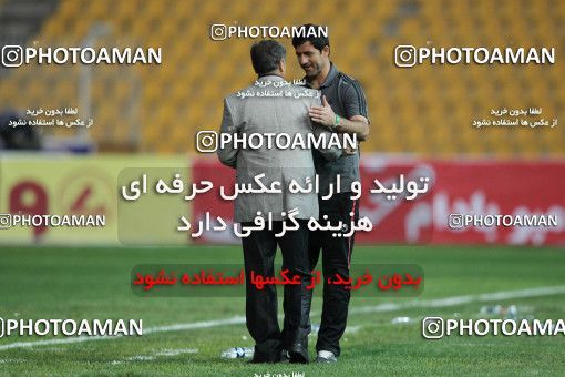 687045, Tehran, [*parameter:4*], لیگ برتر فوتبال ایران، Persian Gulf Cup، Week 14، First Leg، Rah Ahan 0 v 1 Persepolis on 2013/10/27 at Ekbatan Stadium
