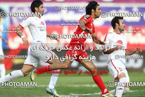 686860, Tehran, [*parameter:4*], لیگ برتر فوتبال ایران، Persian Gulf Cup، Week 14، First Leg، Rah Ahan 0 v 1 Persepolis on 2013/10/27 at Ekbatan Stadium