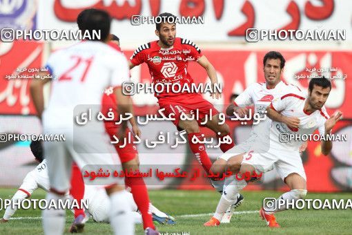 686992, Tehran, [*parameter:4*], لیگ برتر فوتبال ایران، Persian Gulf Cup، Week 14، First Leg، Rah Ahan 0 v 1 Persepolis on 2013/10/27 at Ekbatan Stadium