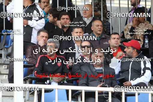 686865, Tehran, [*parameter:4*], لیگ برتر فوتبال ایران، Persian Gulf Cup، Week 14، First Leg، Rah Ahan 0 v 1 Persepolis on 2013/10/27 at Ekbatan Stadium