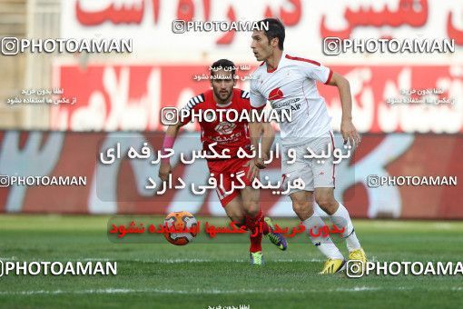 686925, Tehran, [*parameter:4*], لیگ برتر فوتبال ایران، Persian Gulf Cup، Week 14، First Leg، Rah Ahan 0 v 1 Persepolis on 2013/10/27 at Ekbatan Stadium