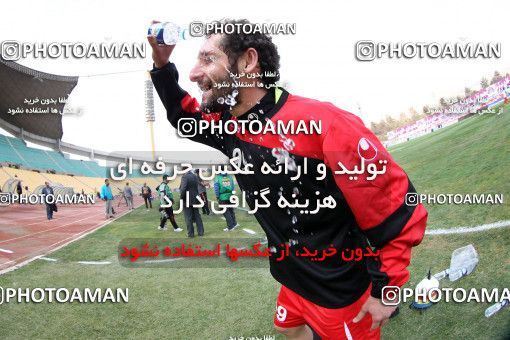 686927, Tehran, [*parameter:4*], لیگ برتر فوتبال ایران، Persian Gulf Cup، Week 14، First Leg، Rah Ahan 0 v 1 Persepolis on 2013/10/27 at Ekbatan Stadium