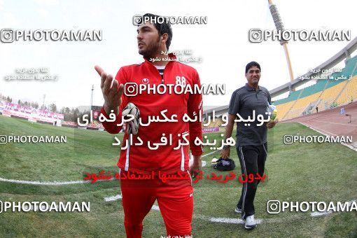 686857, Tehran, [*parameter:4*], لیگ برتر فوتبال ایران، Persian Gulf Cup، Week 14، First Leg، Rah Ahan 0 v 1 Persepolis on 2013/10/27 at Ekbatan Stadium