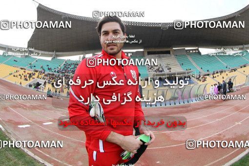 686823, Tehran, [*parameter:4*], لیگ برتر فوتبال ایران، Persian Gulf Cup، Week 14، First Leg، Rah Ahan 0 v 1 Persepolis on 2013/10/27 at Ekbatan Stadium