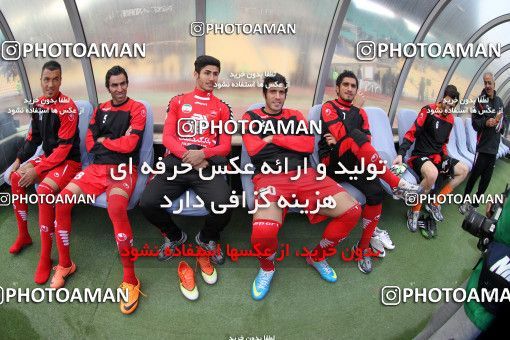 687001, Tehran, [*parameter:4*], لیگ برتر فوتبال ایران، Persian Gulf Cup، Week 14، First Leg، Rah Ahan 0 v 1 Persepolis on 2013/10/27 at Ekbatan Stadium