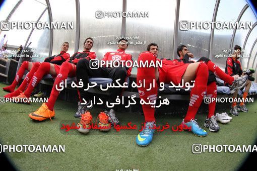 686767, Tehran, [*parameter:4*], لیگ برتر فوتبال ایران، Persian Gulf Cup، Week 14، First Leg، Rah Ahan 0 v 1 Persepolis on 2013/10/27 at Ekbatan Stadium