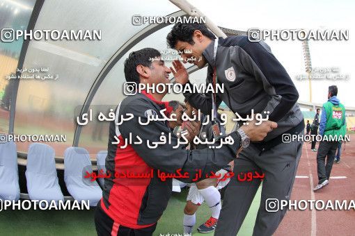 686759, Tehran, [*parameter:4*], لیگ برتر فوتبال ایران، Persian Gulf Cup، Week 14، First Leg، Rah Ahan 0 v 1 Persepolis on 2013/10/27 at Ekbatan Stadium