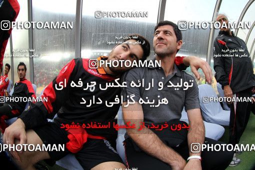 687025, Tehran, [*parameter:4*], لیگ برتر فوتبال ایران، Persian Gulf Cup، Week 14، First Leg، Rah Ahan 0 v 1 Persepolis on 2013/10/27 at Ekbatan Stadium