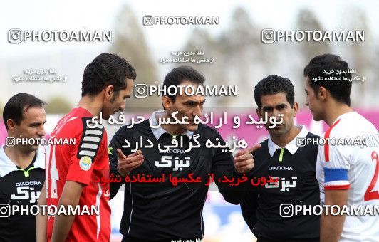 687039, Tehran, [*parameter:4*], لیگ برتر فوتبال ایران، Persian Gulf Cup، Week 14، First Leg، Rah Ahan 0 v 1 Persepolis on 2013/10/27 at Ekbatan Stadium