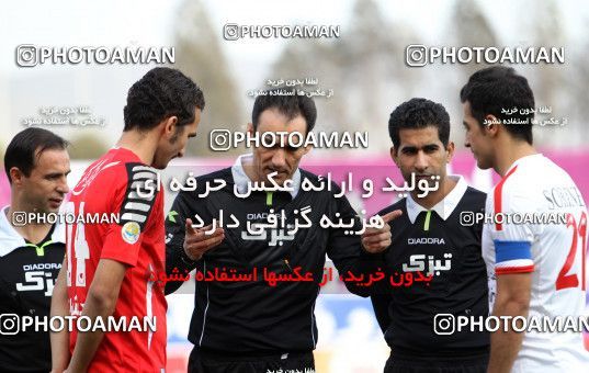 686826, Tehran, [*parameter:4*], لیگ برتر فوتبال ایران، Persian Gulf Cup، Week 14، First Leg، Rah Ahan 0 v 1 Persepolis on 2013/10/27 at Ekbatan Stadium