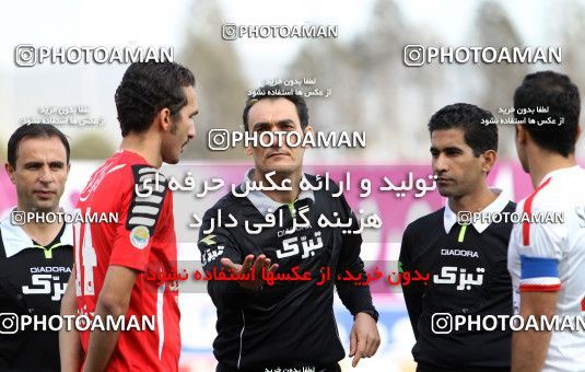 686794, Tehran, [*parameter:4*], لیگ برتر فوتبال ایران، Persian Gulf Cup، Week 14، First Leg، Rah Ahan 0 v 1 Persepolis on 2013/10/27 at Ekbatan Stadium