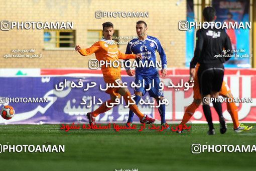 687762, Alborz, [*parameter:4*], لیگ برتر فوتبال ایران، Persian Gulf Cup، Week 16، Second Leg، Saipa 2 v 3 Damash Gilan on 2013/11/29 at Enghelab Stadium