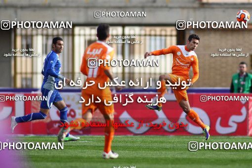 687747, Alborz, [*parameter:4*], لیگ برتر فوتبال ایران، Persian Gulf Cup، Week 16، Second Leg، Saipa 2 v 3 Damash Gilan on 2013/11/29 at Enghelab Stadium