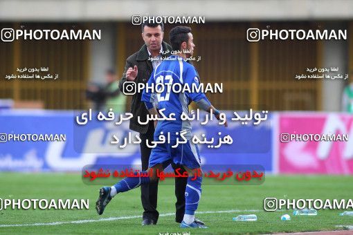 687691, Alborz, [*parameter:4*], لیگ برتر فوتبال ایران، Persian Gulf Cup، Week 16، Second Leg، Saipa 2 v 3 Damash Gilan on 2013/11/29 at Enghelab Stadium