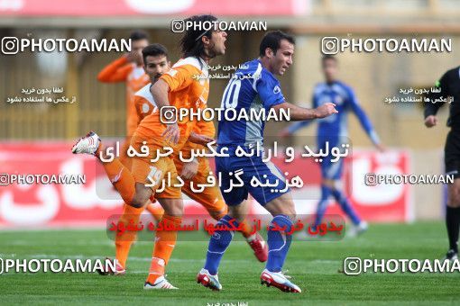 687752, Alborz, [*parameter:4*], لیگ برتر فوتبال ایران، Persian Gulf Cup، Week 16، Second Leg، Saipa 2 v 3 Damash Gilan on 2013/11/29 at Enghelab Stadium