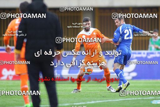 687744, Alborz, [*parameter:4*], لیگ برتر فوتبال ایران، Persian Gulf Cup، Week 16، Second Leg، Saipa 2 v 3 Damash Gilan on 2013/11/29 at Enghelab Stadium