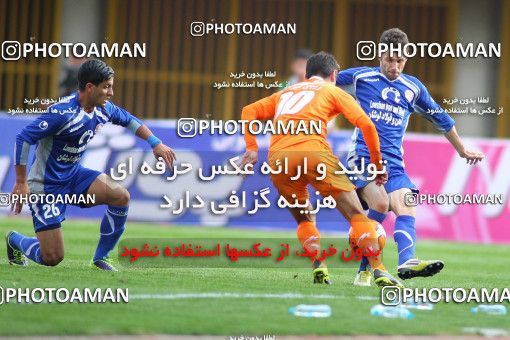 687701, Alborz, [*parameter:4*], لیگ برتر فوتبال ایران، Persian Gulf Cup، Week 16، Second Leg، Saipa 2 v 3 Damash Gilan on 2013/11/29 at Enghelab Stadium