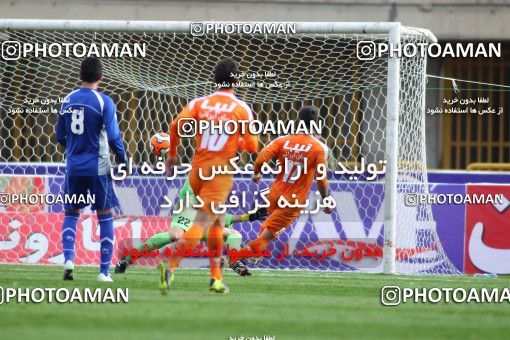 687771, Alborz, [*parameter:4*], لیگ برتر فوتبال ایران، Persian Gulf Cup، Week 16، Second Leg، Saipa 2 v 3 Damash Gilan on 2013/11/29 at Enghelab Stadium
