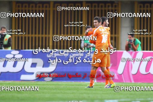 687784, Alborz, [*parameter:4*], لیگ برتر فوتبال ایران، Persian Gulf Cup، Week 16، Second Leg، Saipa 2 v 3 Damash Gilan on 2013/11/29 at Enghelab Stadium