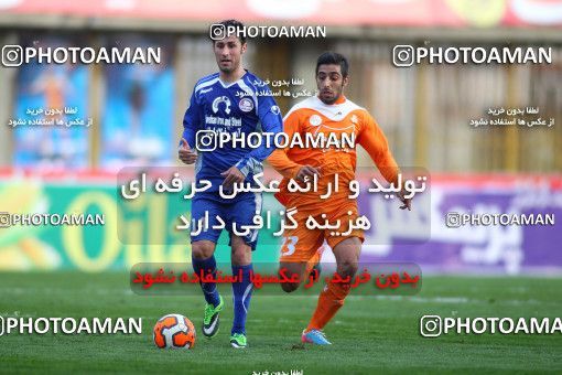 687683, Alborz, [*parameter:4*], لیگ برتر فوتبال ایران، Persian Gulf Cup، Week 16، Second Leg، Saipa 2 v 3 Damash Gilan on 2013/11/29 at Enghelab Stadium