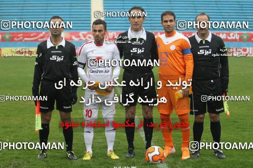 687879, Tehran, [*parameter:4*], لیگ برتر فوتبال ایران، Persian Gulf Cup، Week 17، Second Leg، Rah Ahan 0 v 0 Saipa on 2013/12/05 at Ekbatan Stadium